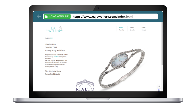 EA Jewellery