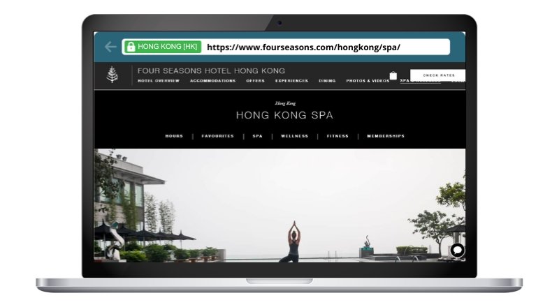 FOUR SEASONS HOTEL