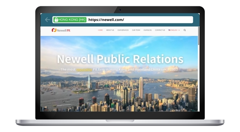 Newell Public Relations Ltd