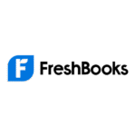 FreshBooks logo FreshBooks logo