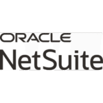 NetSuite ERP (Oracle) logo NetSuite ERP (Oracle) logo