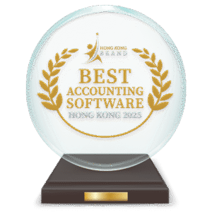 Best Accounting Software in Hong Kong 2025