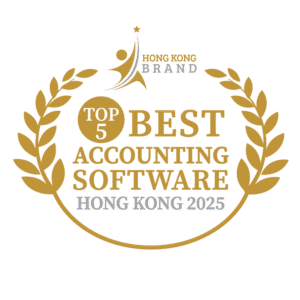Top 5 Best Accounting Software in Hong Kong for 2025