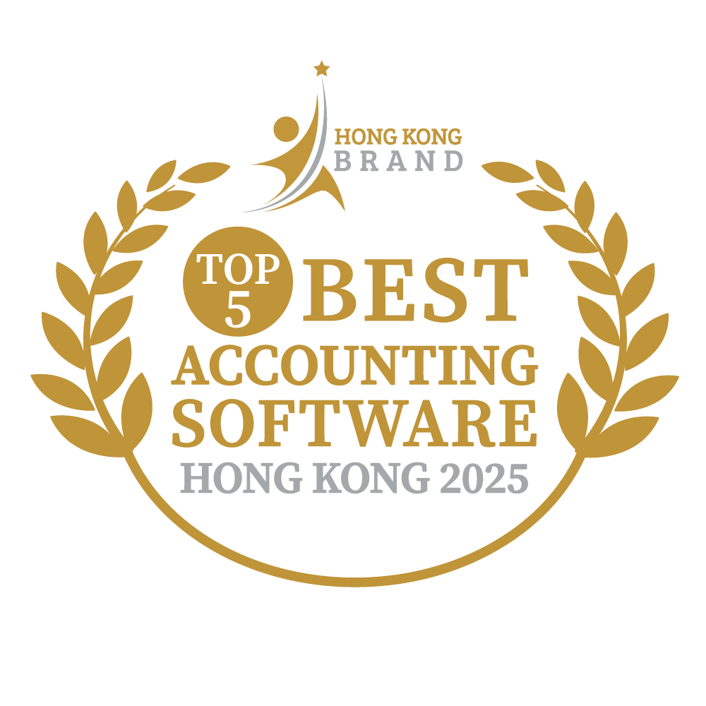Top 5 Best Accounting Software in Hong Kong for 2025 | Hong Kong Brand