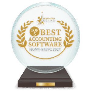 Top 5 Best Accounting Software in Hong Kong for 2025