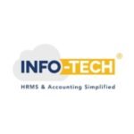 Info-Tech HRMS Info-Tech HRMS
