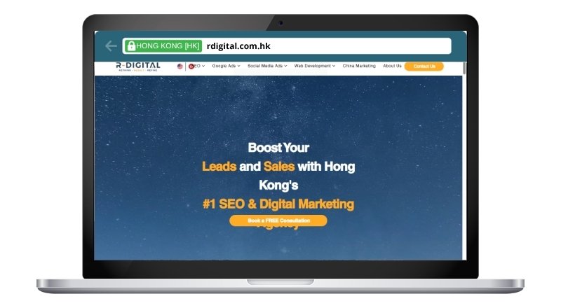 R‑Digital Limited R‑Digital Limited