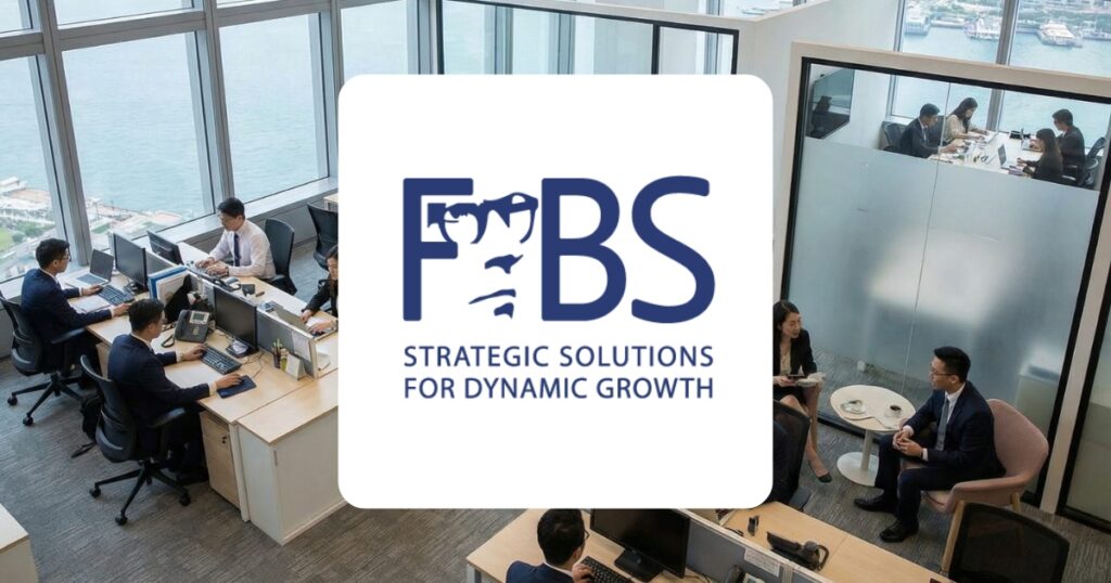 Foucault Business Solutions