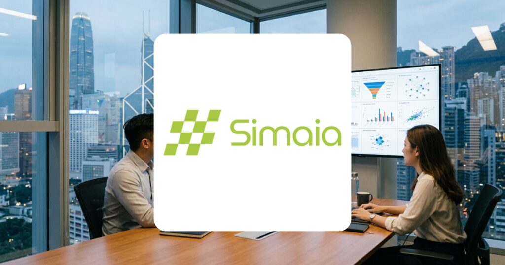 Simaia Limited