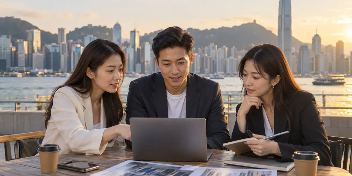 Hong Kong Brand Exposure: Which Channel Should You Use First?
