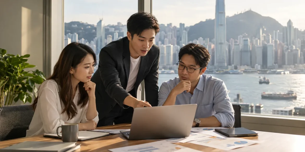 How to Choose the Best SEO Agency in Hong Kong: A Practical Checklist for Local Businesses