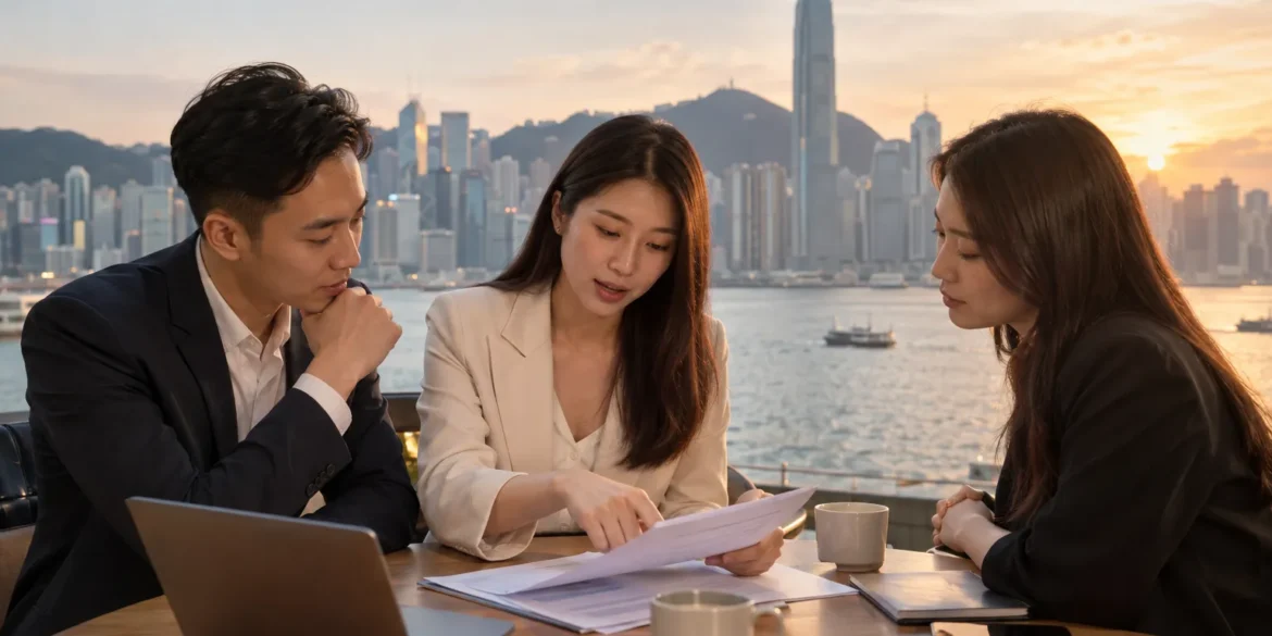 How Are ‘Best in Hong Kong’ Lists Chosen—and What Should Businesses and Readers Look For?