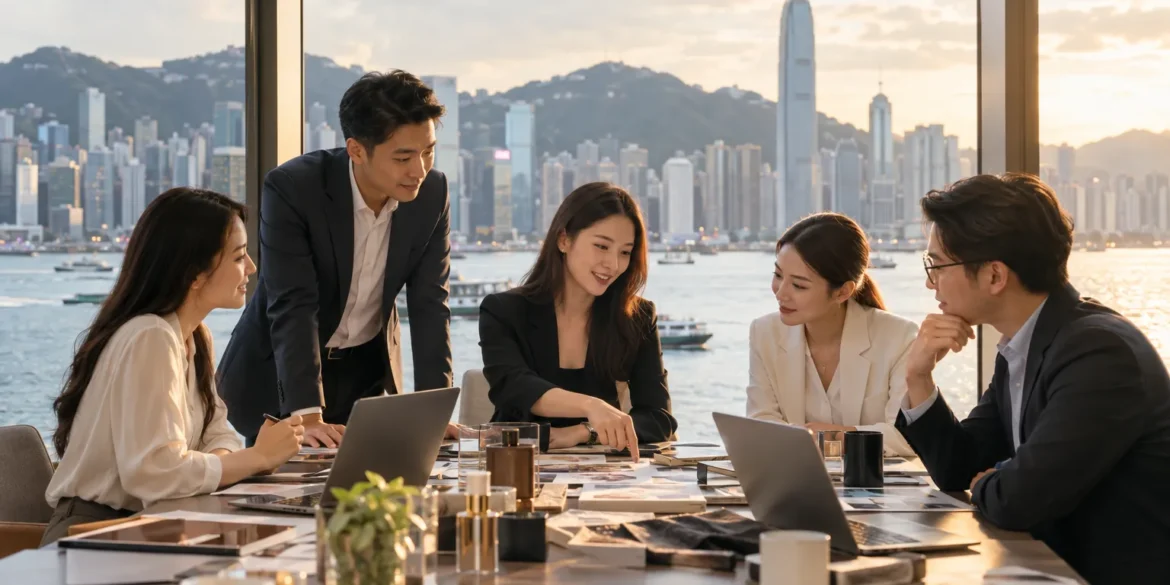 Hong Kong Brand Leaders 2026: The Cross-Industry Benchmark Report