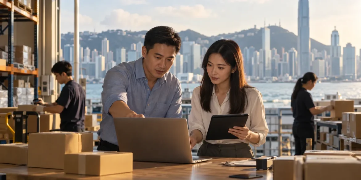 Best ERP Software for Hong Kong Trading and Wholesale Companies: 2026 Cost, Module and Local Support Comparison