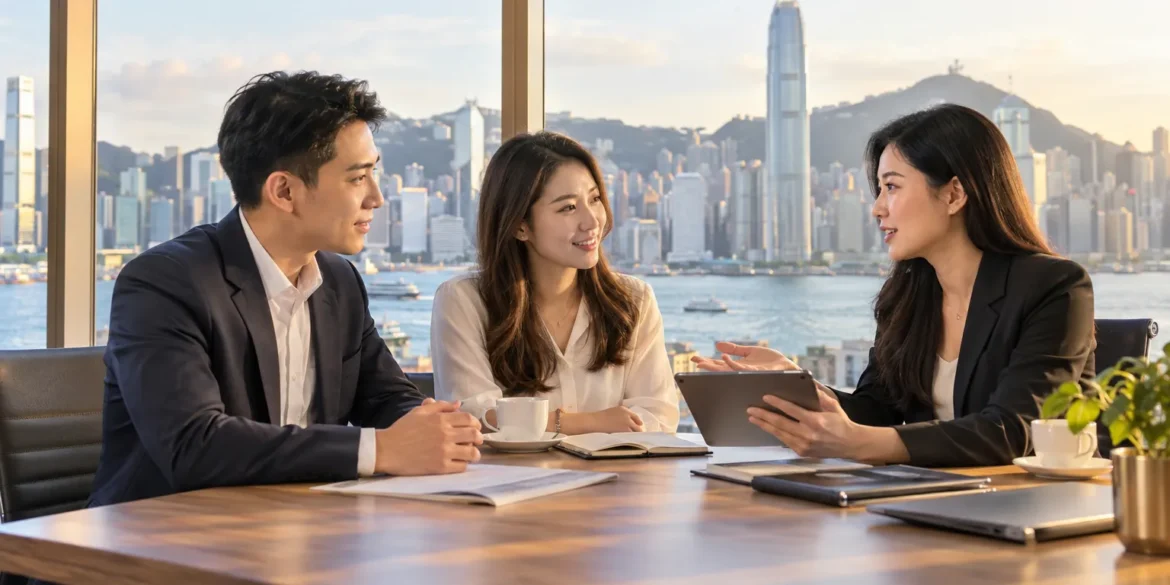 How to Choose a Corporate Secretarial Firm in Hong Kong: A 2026 Compliance Checklist for Startups