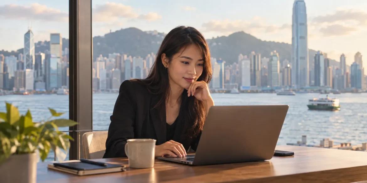 How Hong Kong Brands Can Be Found in AI Answers
